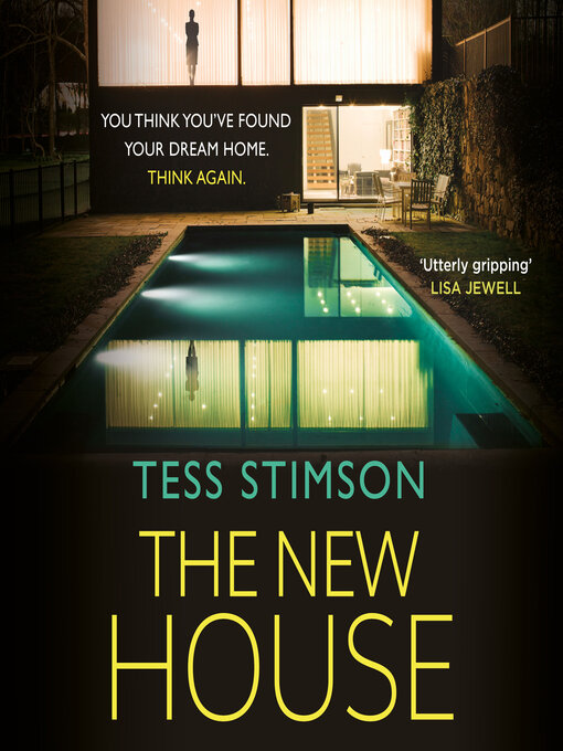 Title details for The New House by Tess Stimson - Available